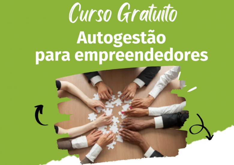 Cáritas Regional NE2 oferece curso  gratuito de autogestão para empreendedores