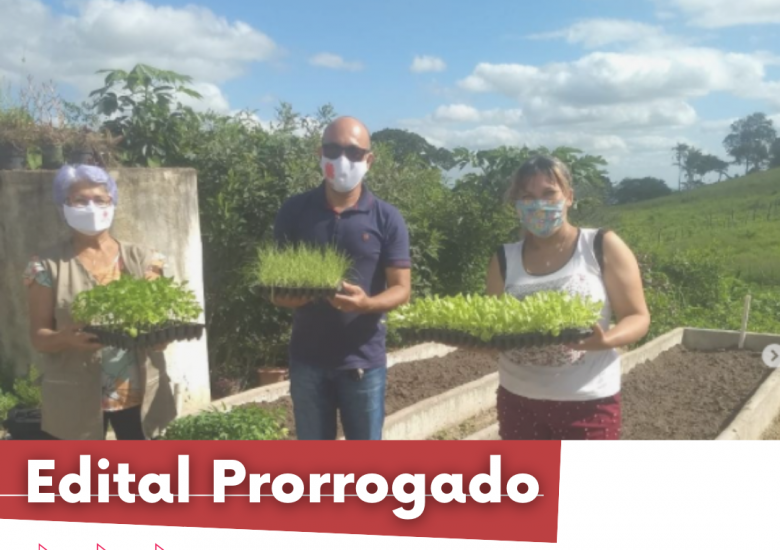 Prorrogada inscrição do processo seletivo para Agente de Desenvolvimento Local