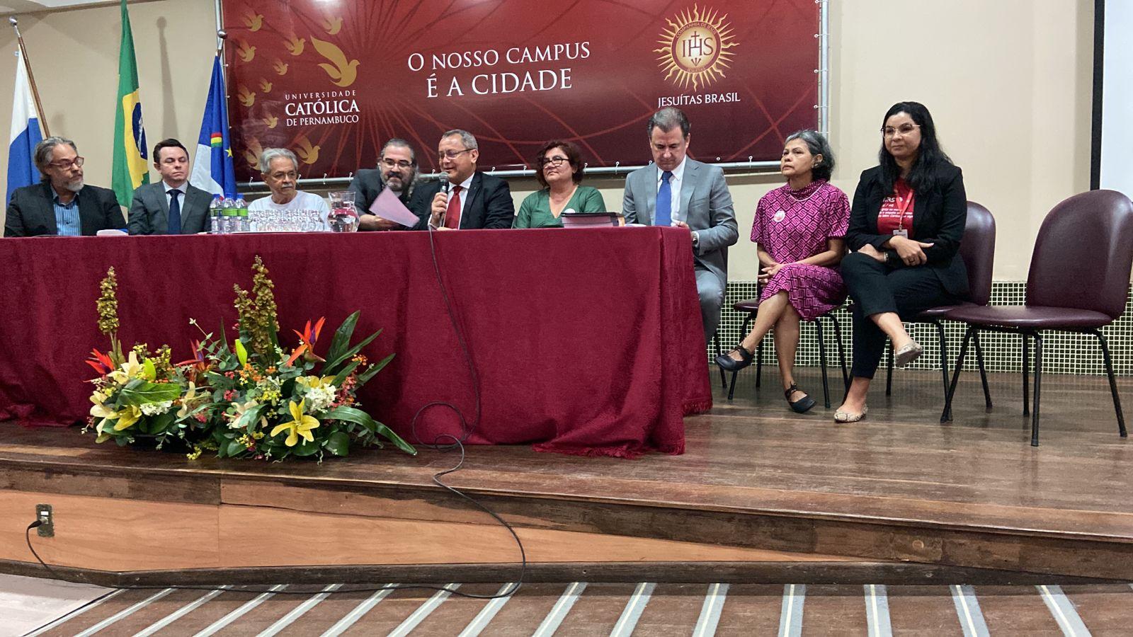 II Semana Dom Helder Camara: Feira da Agricultura Familiar e Economia Popular Solidária e oficinas marcam participação da Cáritas NE2
