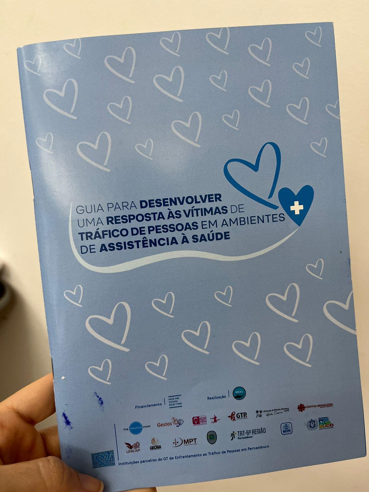 Cáritas Brasileira NE2 apresenta apresenta experiência junto aos migrantes em Pernambuco