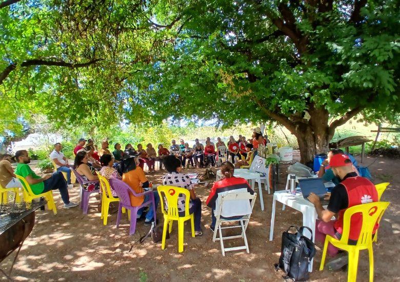 Oficinas sobre Certificação Orgânica preparam agricultore(a)s da Paraíba e Rio Grande do Norte para criação de Organismos de Controle Social. Oficinas sobre Certificação Orgânica preparam agricultore(a)s da Paraíba e Rio Grande do Norte para criação de Organismos de Controle Social.