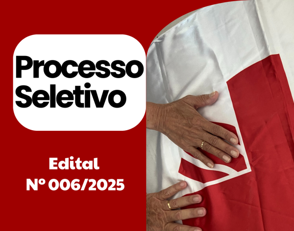 Cáritas NE2 divulga selecionados para 2ª etapa de edital