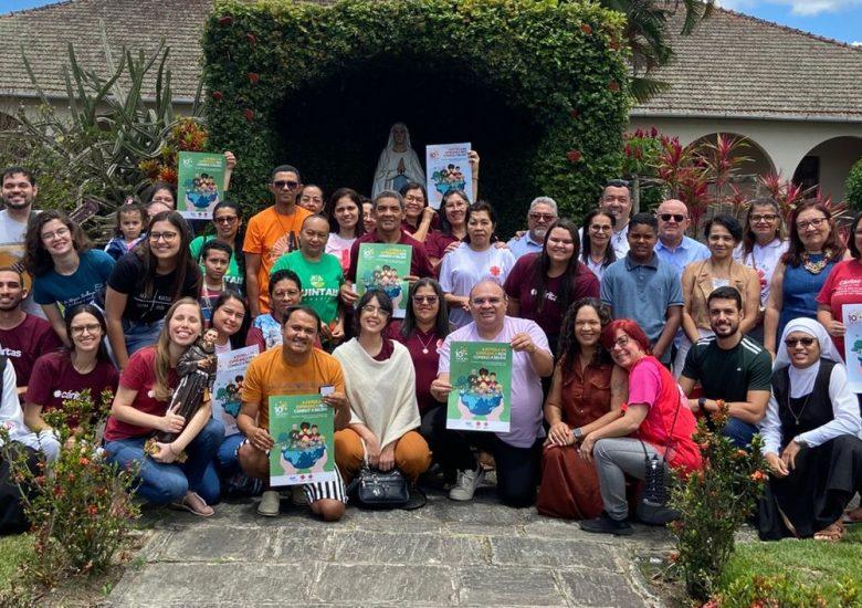 ampanha 10 Milhões de Estrelas prepara o Advento e fortalece ações solidárias da Rede Cáritas ampanha 10 Milhões de Estrelas prepara o Advento e fortalece ações solidárias da Rede Cáritas